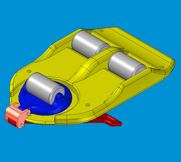 INVENTION & NEW PRODUCT DEVELOPMENT