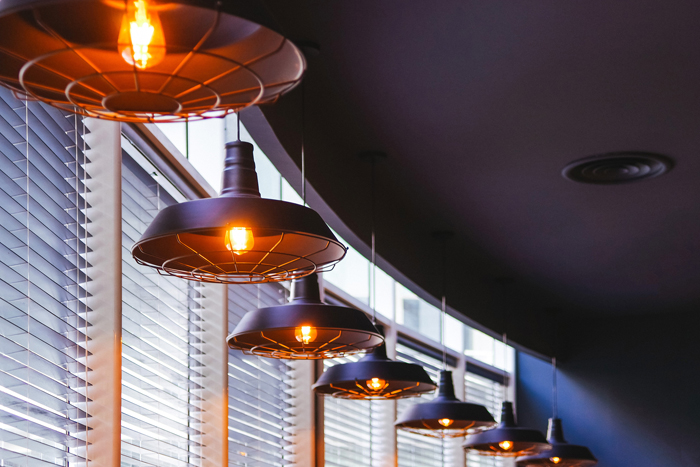 Ventana Window Coverings